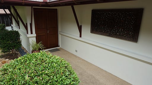 Villa Cattleya C6 Others