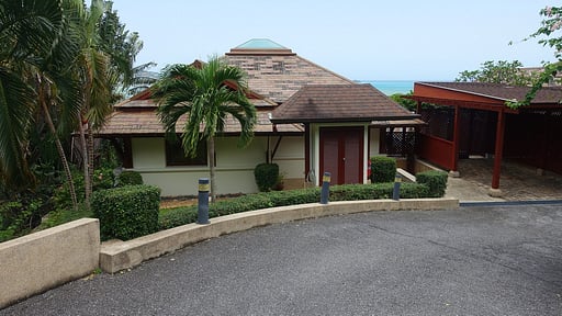 Villa Cattleya C6 Others