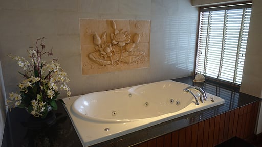 Villa Cattleya C6 Bedroom 2