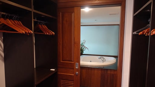 Villa Cattleya C6 Bedroom 1