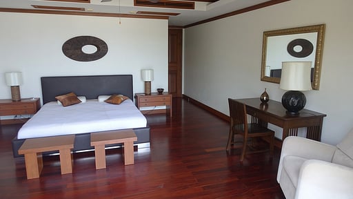 Villa Cattleya C6 Bedroom 1