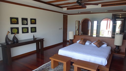 Villa Cattleya C6 Bedroom 2