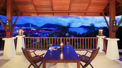 Villa Cattleya C8 Others