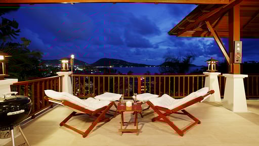 Villa Cattleya C8 Others