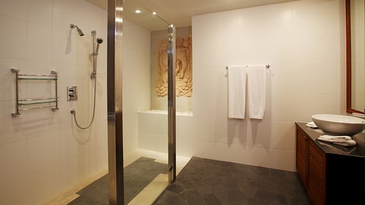 Villa Cattleya C8 Bedroom 1