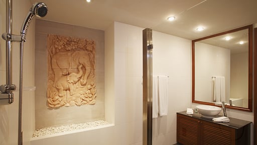 Villa Cattleya C8 Bedroom 1