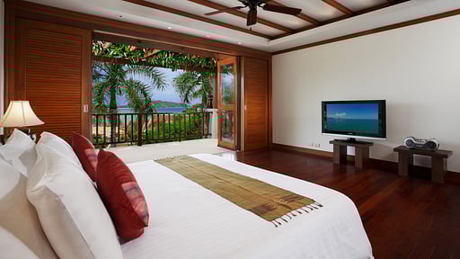 Villa Cattleya C8 Bedroom 1