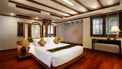 Villa Cattleya C8 Bedroom 2