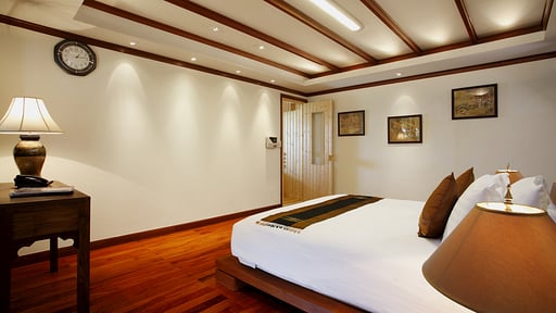Villa Cattleya C8 Bedroom 2
