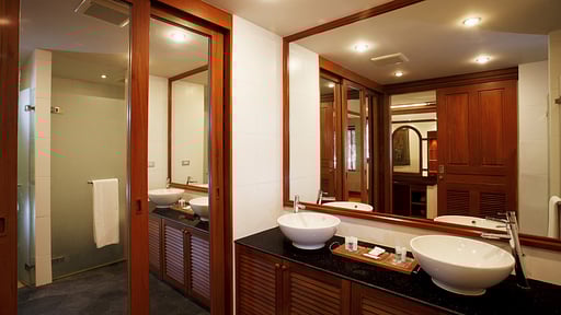 Villa Cattleya C8 Bedroom 2