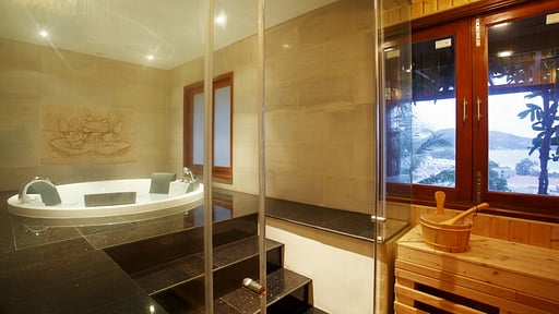 Villa Cattleya C8 Bedroom 2