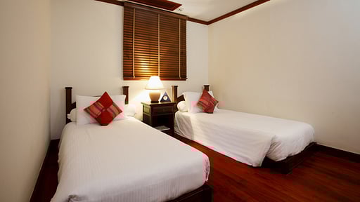 Villa Cattleya C8 Bedroom 3