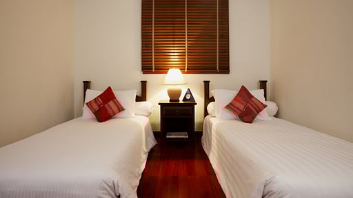 Villa Cattleya C8 Bedroom 3