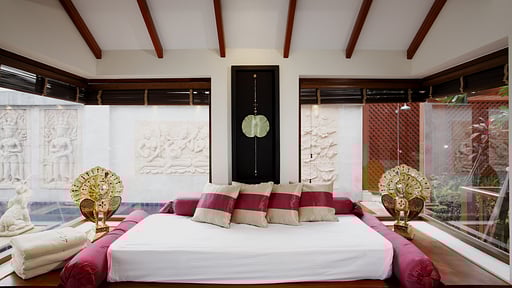 Villa Cattleya C8 Others