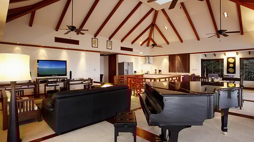 Villa Cattleya C8 Others