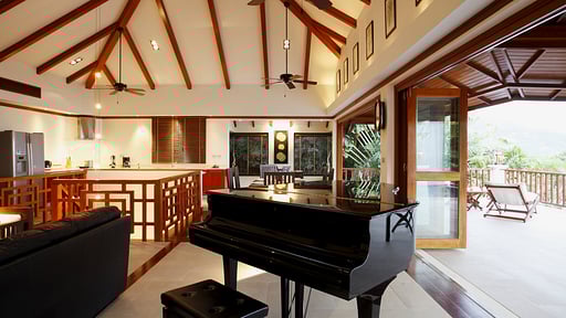 Villa Cattleya C8 Others