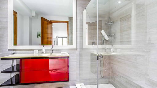 Villa Cavall Dormitorio 4