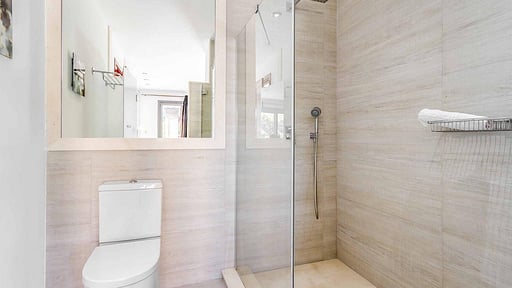 Villa Cavall Dormitorio 3