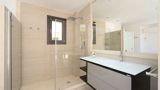 Villa Cavall Dormitorio 2