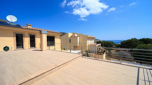 Villa Cavall Otros