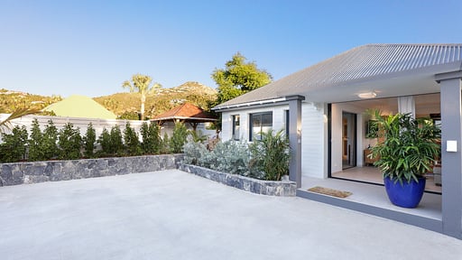 Villa Caza Lili Others