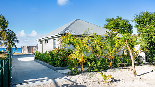 Villa Caza Lili Others