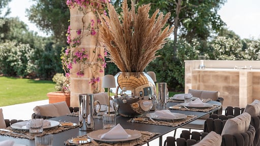 Villa Cecere Essecke