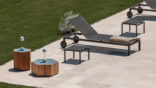 Villa Cecere Schwimmbad