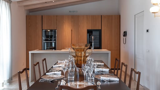 Villa Cecere Essecke