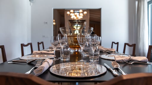 Villa Cecere Essecke