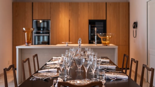 Villa Cecere Essecke