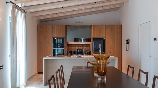 Villa Cecere Essecke