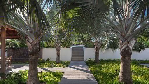 Villa Celadon Others