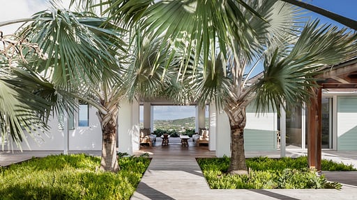 Villa Celadon Others