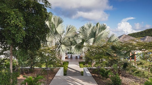 Villa Celadon Others