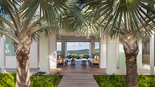 Villa Celadon Others