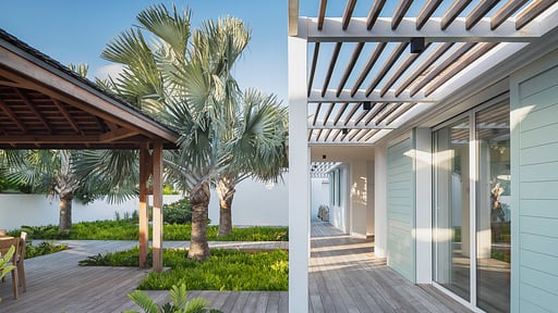 Villa Celadon Others