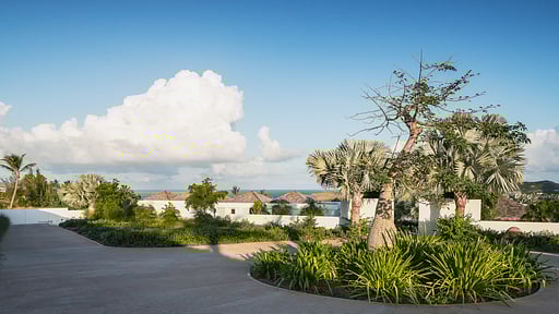 Villa Celadon Others