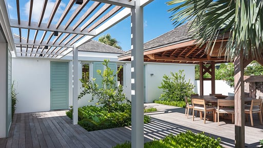 Villa Celadon Others