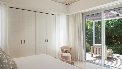 Villa Celadon Slaapkamer 4