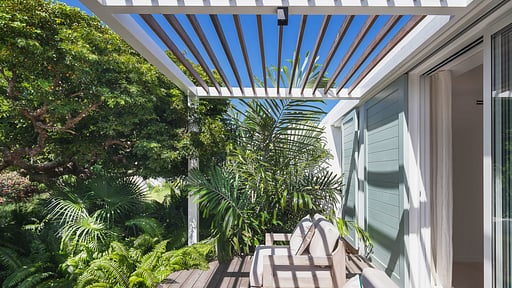 Villa Celadon Slaapkamer 4