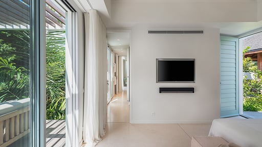 Villa Celadon Slaapkamer 4