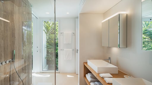 Villa Celadon Slaapkamer 5