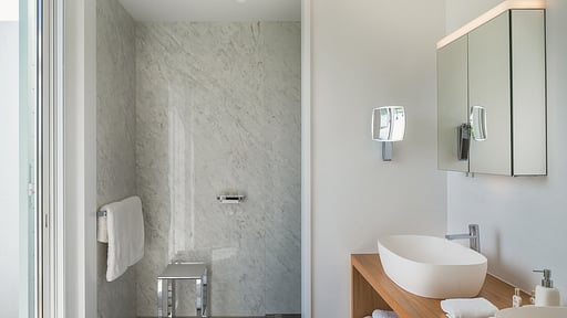 Villa Celadon Slaapkamer 1