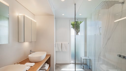 Villa Celadon Slaapkamer 2