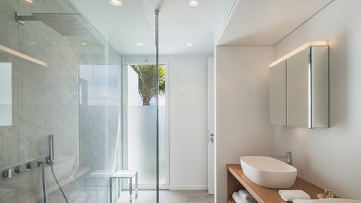 Villa Celadon Slaapkamer 3