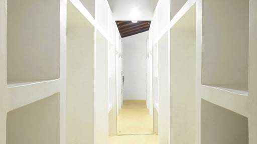 Villa Celeste Bedroom 2