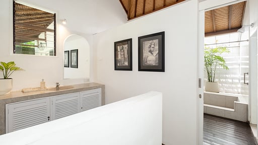 Villa Celeste Bedroom 2
