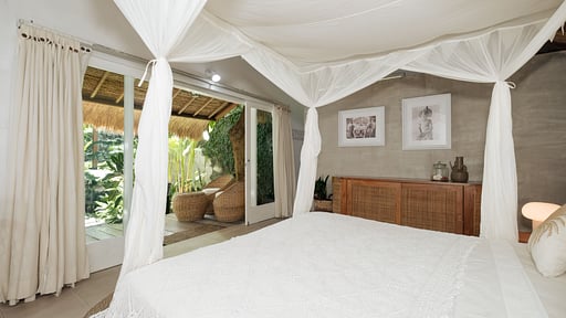 Villa Celeste Bedroom 3