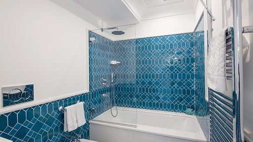 Villa Celeste Camera da letto 1